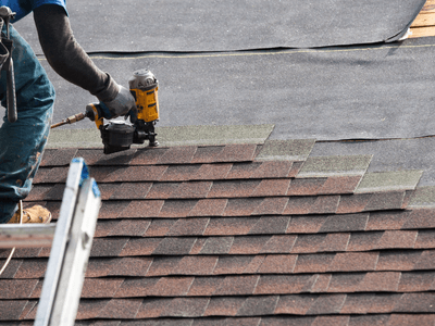 About Roof Repair Experts Harvard, NE